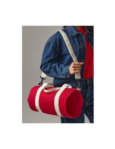 B-BG140S-Mini Barrel Bag